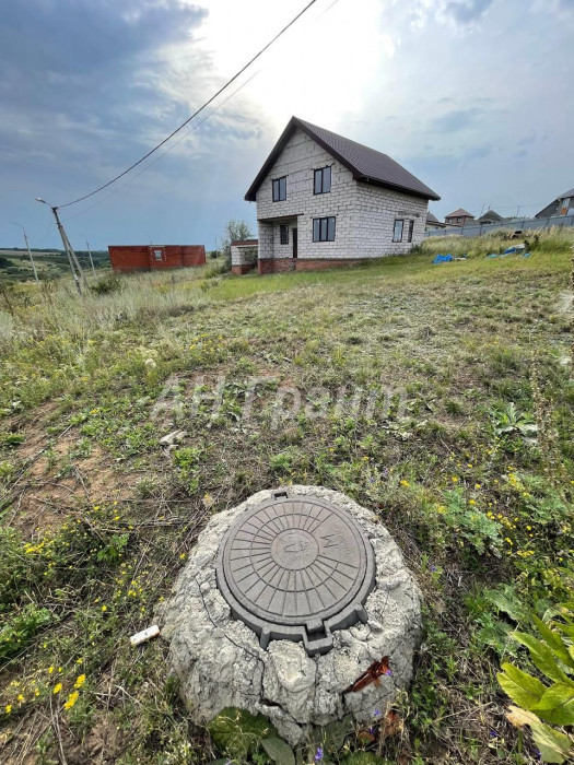 Фотография 7 - Новый дом  160 м2 + ГАРАЖ 40 м2 под отделку в мкр  Юго-Западный 2.2 