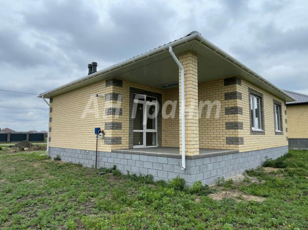 Фотография 4 - Новый 4х-комнатный ДОМ 95 м2 ПОД КЛЮЧ в Ближней ИГУМЕНКЕ, под семейную ипотеку