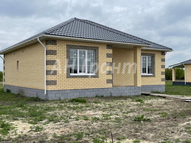 Фотография 5 - Новый 4х-комнатный ДОМ 95 м2 ПОД КЛЮЧ в Ближней ИГУМЕНКЕ, под семейную ипотеку
