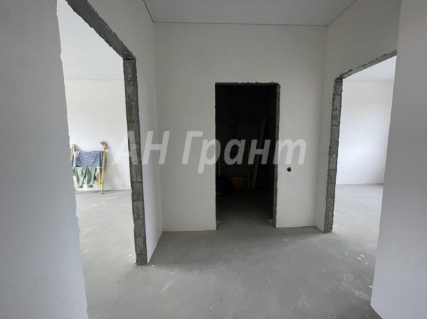 Фотография 3 - Новый 4х-комнатный  дом 125 м2 в Разумное-22 , семейная ипотека