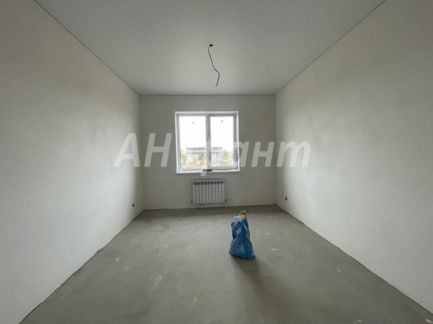 Фотография 16 - Новый 4х-комнатный  дом 125 м2 в Разумное-22 , семейная ипотека