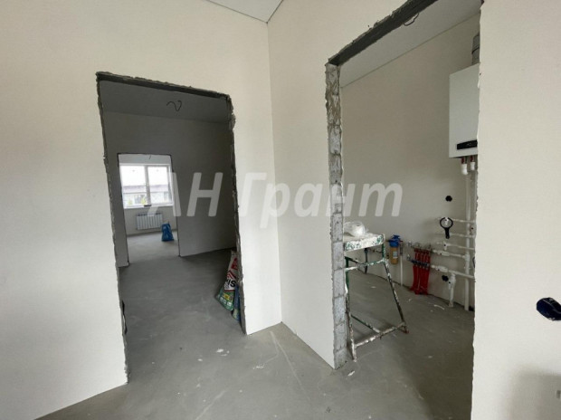 Фотография 6 - Новый 4х-комнатный  дом 125 м2 в Разумное-22 , семейная ипотека