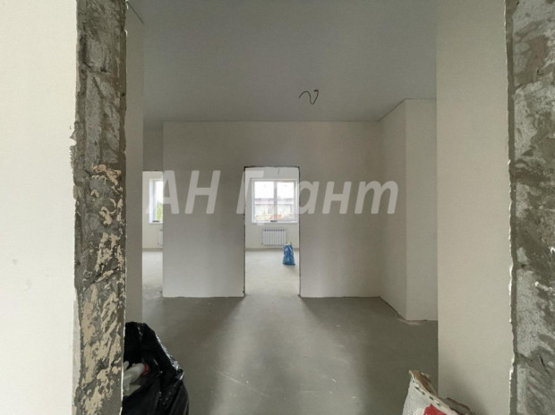 Фотография 8 - Новый 4х-комнатный  дом 125 м2 в Разумное-22 , семейная ипотека