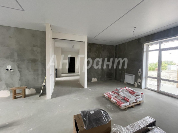 Фотография 18 - Новый 4х-комнатный  дом 125 м2 в Разумное-22 , семейная ипотека