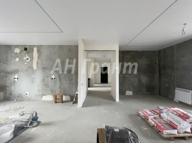 Фотография 19 - Новый 4х-комнатный  дом 125 м2 в Разумное-22 , семейная ипотека