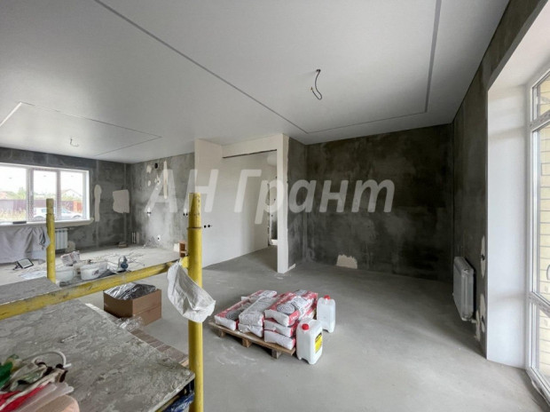 Фотография 14 - Новый 4х-комнатный  дом 125 м2 в Разумное-22 , семейная ипотека