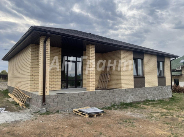 Фотография 10 - Новый 4х-комнатный  дом 125 м2 в Разумное-22 , семейная ипотека