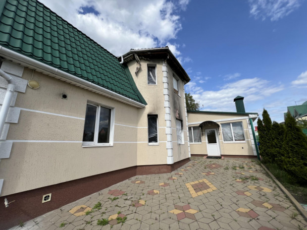 Фотография 2 - Продается земельный участок с домом в мкрн Новый!!!