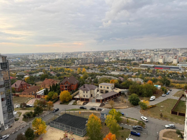 Фотография 28 - 2-комнатная квартира в ЖК "Серебряная подкова"