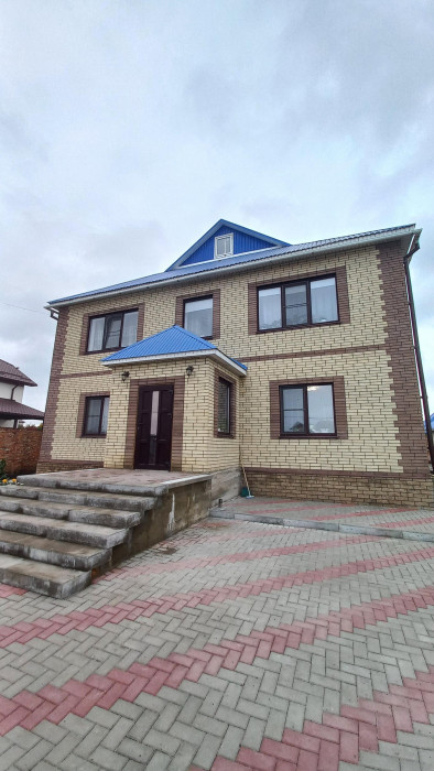 Фотография 24 - Продаётся 2эт. дом, 205 м2, участок 15 соток