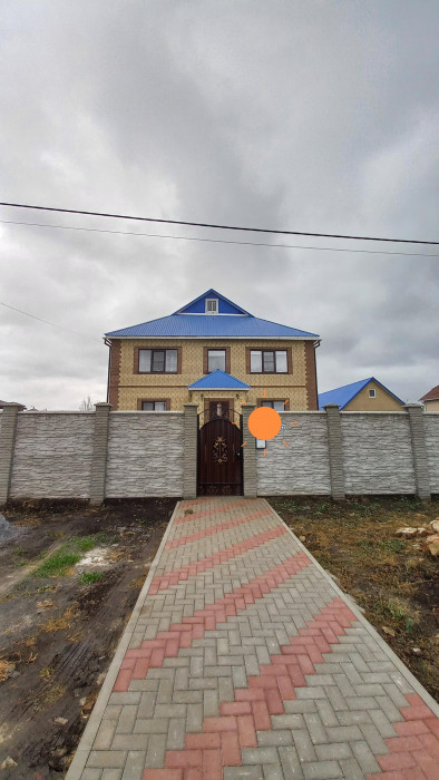 Фотография 5 - Продаётся 2эт. дом, 205 м2, участок 15 соток