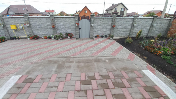 Фотография 8 - Продаётся 2эт. дом, 205 м2, участок 15 соток