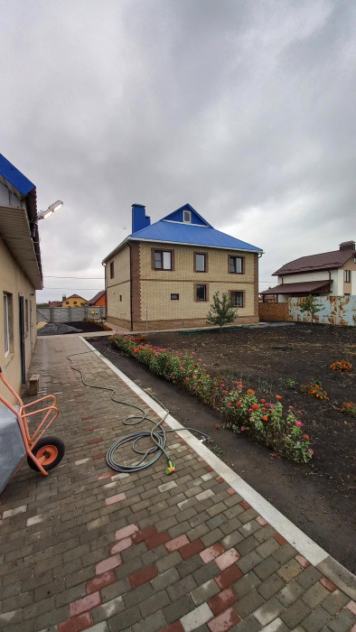 Фотография 12 - Продаётся 2эт. дом, 205 м2, участок 15 соток