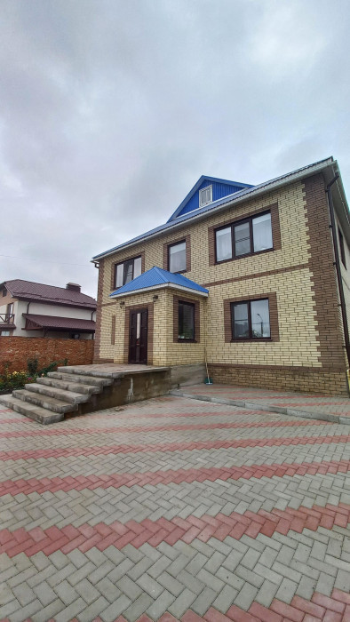 Фотография 10 - Продаётся 2эт. дом, 205 м2, участок 15 соток