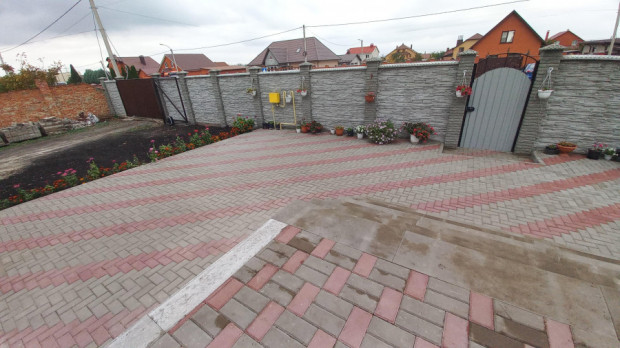 Фотография 7 - Продаётся 2эт. дом, 205 м2, участок 15 соток