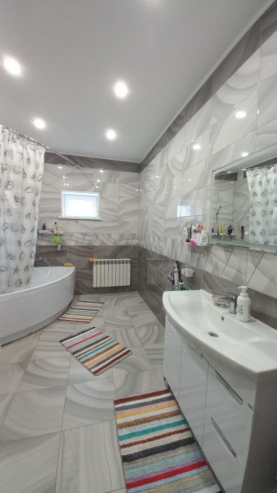 Фотография 35 - Продаётся 2эт. дом, 205 м2, участок 15 соток