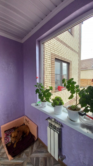 Фотография 26 - Продаётся 2эт. дом, 205 м2, участок 15 соток