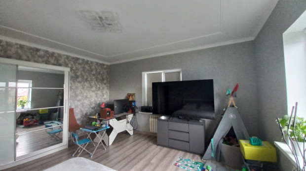 Фотография 44 - Продаётся 2эт. дом, 205 м2, участок 15 соток