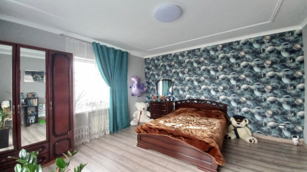 Фотография 48 - Продаётся 2эт. дом, 205 м2, участок 15 соток