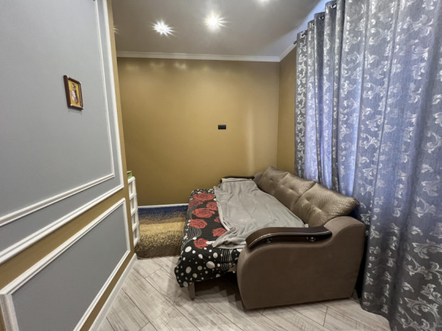 Фотография 13 - Продам дом 90м2 с ремонтом расположенный в п. Разумное