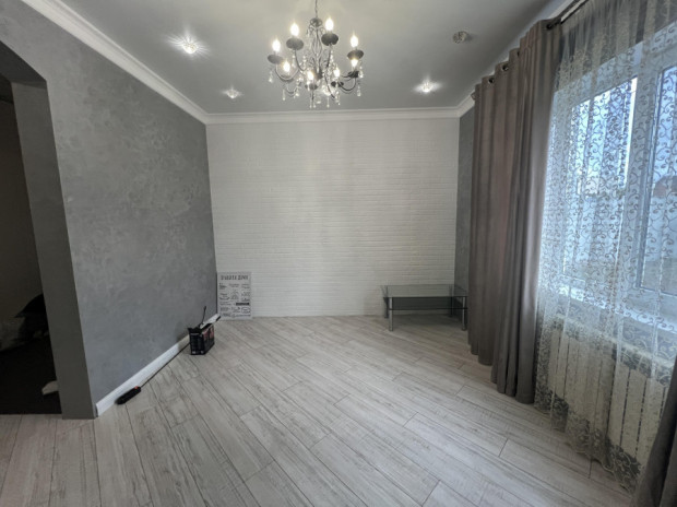 Фотография 8 - Продам дом 90м2 с ремонтом расположенный в п. Разумное