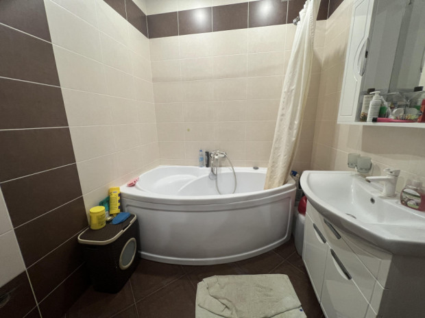 Фотография 16 - Продам дом 90м2 с ремонтом расположенный в п. Разумное