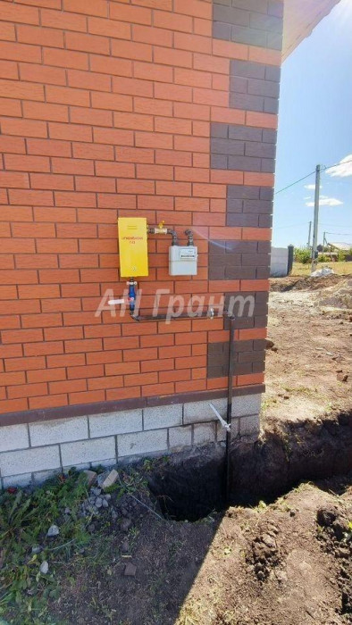 Фотография 16 - Новый кирпичный 4х-комнатный ДОМ 110 м2 в Стрелецкое-72