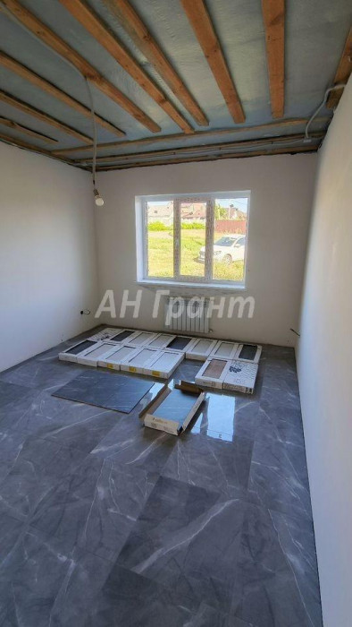 Фотография 20 - Новый кирпичный 4х-комнатный ДОМ 110 м2 в Стрелецкое-72