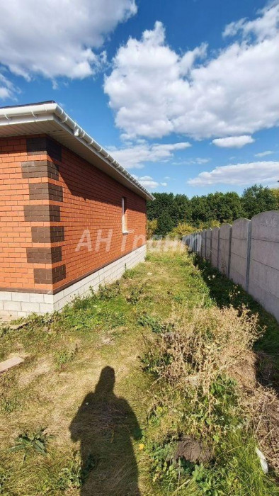 Фотография 11 - Новый кирпичный 4х-комнатный ДОМ 110 м2 в Стрелецкое-72