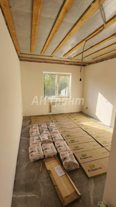 Фотография 17 - Новый кирпичный 4х-комнатный ДОМ 110 м2 в Стрелецкое-72
