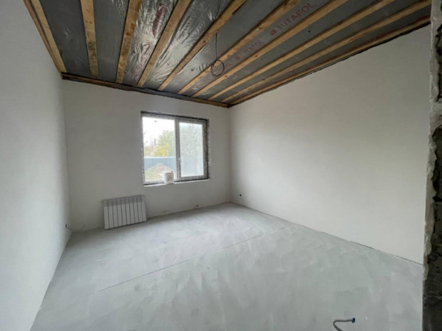 Фотография 7 - Шикарный 4х-КОМ коттедж 180 м2 с ГАРАЖОМ. ТЕРРАСОЙ и БАРБЕКЮ  в  Дубовое
