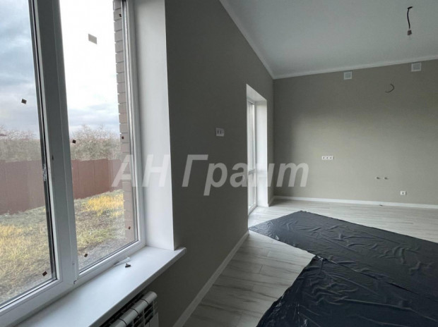 Фотография 14 - Новый ШИКАРНЫЙ 4х-к ДОМ 125 м2 с ГАРАЖОМ в п. ШАГАРОВКА, РЯДОМ ОЗЕРО. СЕМЕЙНАЯ ИПОТЕКА