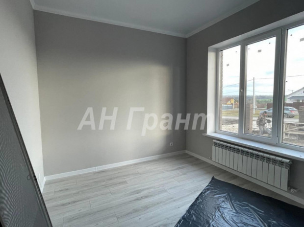 Фотография 18 - Новый ШИКАРНЫЙ 4х-к ДОМ 125 м2 с ГАРАЖОМ в п. ШАГАРОВКА, РЯДОМ ОЗЕРО. СЕМЕЙНАЯ ИПОТЕКА