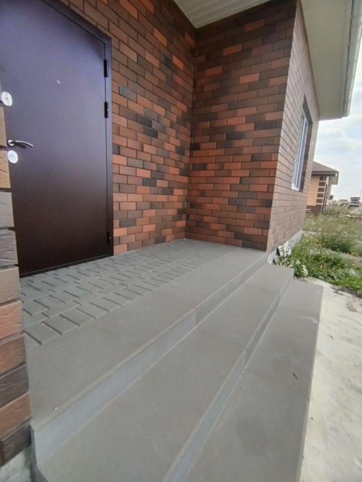 Фотография 13 - Новый кирпичный 4х-к ДОМ 123 м2 с ТЕРРАСОЙ в РАЗУМНОЕ-81 , СЕМЕЙНАЯ ИПОТЕКА