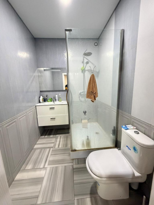 Фотография 32 - Роскошный коттедж 185 в мкр. Юго-Западный 2.1