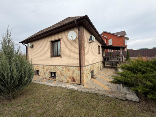 Фотография 12 - Роскошный коттедж 185 в мкр. Юго-Западный 2.1