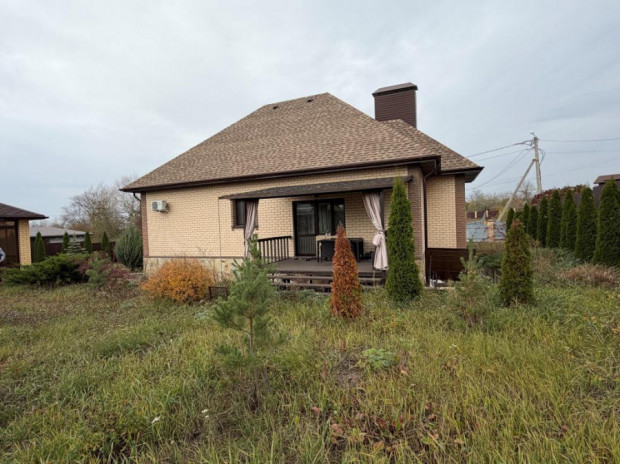 Фотография 15 - Роскошный коттедж 185 в мкр. Юго-Западный 2.1