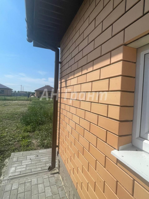 Фотография 6 - Новый 4х-комнатный ДОМ 130 м2 с гаражом и террасой в п.Майский , семейная ипотека