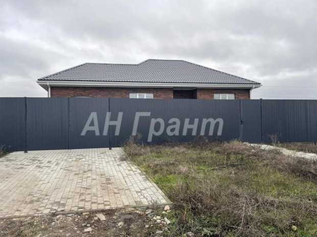 Фотография 4 - Новый 4х-комнатный КОТТЕДЖ  107 м2 с гаражом  под ключ в РАЗУМНОЕ-81 СЕМЕЙНАЯ ИПОТЕКА