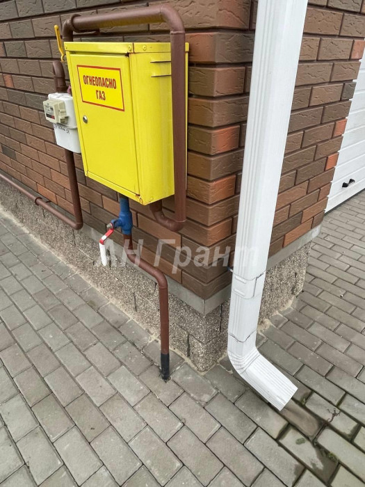 Фотография 9 - Новый 4х-комнатный КОТТЕДЖ  107 м2 с гаражом  под ключ в РАЗУМНОЕ-81 СЕМЕЙНАЯ ИПОТЕКА