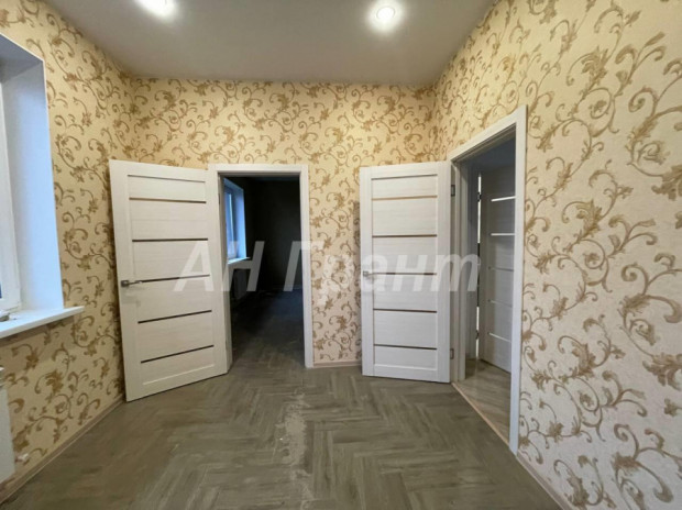 Фотография 12 - Новый кирпичный 4х-к КОТТЕДЖ  153 м2  с ПОЛНОЙ ОТДЕЛКОЙ в центре  РАЗУМНОЕ -81, СЕМЕЙНАЯ ИПОТЕКА 