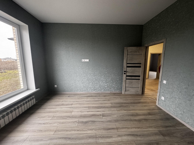 Фотография 15 - Продам новый дом 120м2 с полным ремонтом расположенный в с. Стрелецкое, мкр. Стрелецкое-83