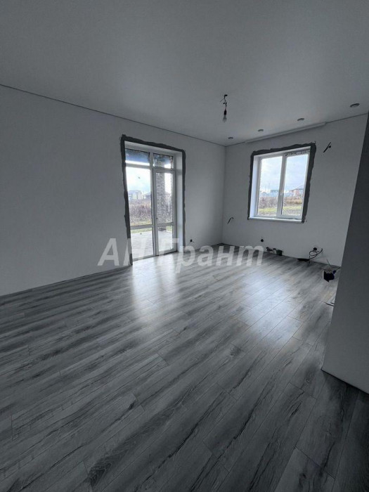 Фотография 6 - Кирпичный 4х-комнатный ДОМ 125 м2 с террасой в п. Дубовое
