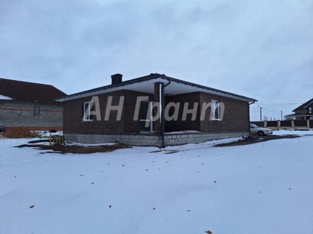 Фотография 6 - Новый КИРПИЧНЫЙ 4х-к ДОМ 97 м2 с ЧИСТОВОЙ ОТДЕЛКОЙ ВАЙТБОКС  в мкр СТРЕЛЕЦКОЕ-23, СЕМЕЙНАЯ ИПОТЕКА