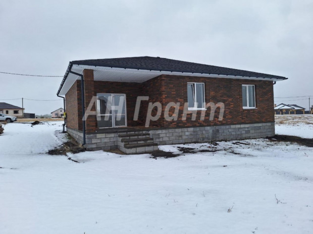 Фотография 10 - Новый КИРПИЧНЫЙ 4х-к ДОМ 97 м2 с ЧИСТОВОЙ ОТДЕЛКОЙ ВАЙТБОКС  в мкр СТРЕЛЕЦКОЕ-23, СЕМЕЙНАЯ ИПОТЕКА