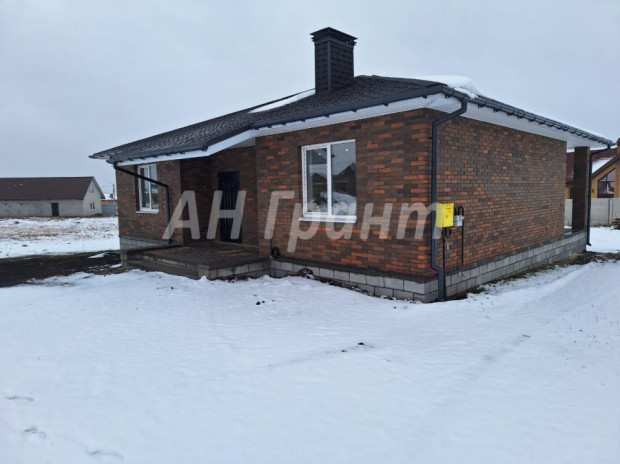 Фотография 9 - Новый КИРПИЧНЫЙ 4х-к ДОМ 97 м2 с ЧИСТОВОЙ ОТДЕЛКОЙ ВАЙТБОКС  в мкр СТРЕЛЕЦКОЕ-23, СЕМЕЙНАЯ ИПОТЕКА