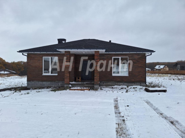 Фотография 12 - Новый КИРПИЧНЫЙ 4х-к ДОМ 97 м2 с ЧИСТОВОЙ ОТДЕЛКОЙ ВАЙТБОКС  в мкр СТРЕЛЕЦКОЕ-23, СЕМЕЙНАЯ ИПОТЕКА