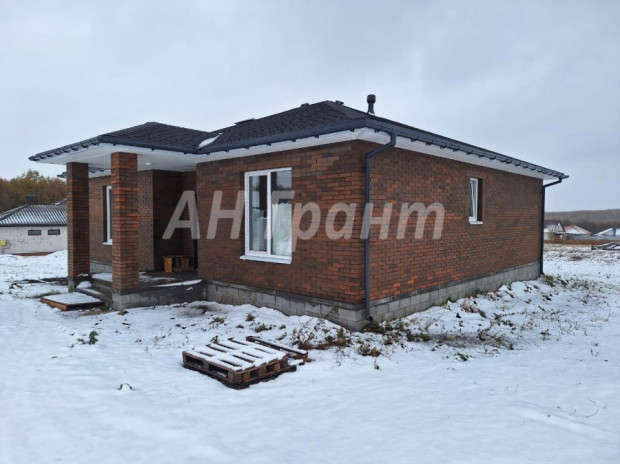Фотография 13 - Новый КИРПИЧНЫЙ 4х-к ДОМ 97 м2 с ЧИСТОВОЙ ОТДЕЛКОЙ ВАЙТБОКС  в мкр СТРЕЛЕЦКОЕ-23, СЕМЕЙНАЯ ИПОТЕКА