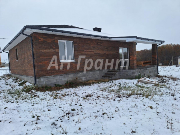 Фотография 14 - Новый КИРПИЧНЫЙ 4х-к ДОМ 97 м2 с ЧИСТОВОЙ ОТДЕЛКОЙ ВАЙТБОКС  в мкр СТРЕЛЕЦКОЕ-23, СЕМЕЙНАЯ ИПОТЕКА