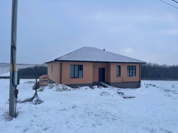 Фотография 5 - Просторный 4х-к ДОМ 125 м2 в Стрелецкое-59, СЕМЕЙНАЯ ИПОТЕКА
